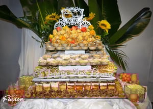 Fusion Cashew Zimbabwe