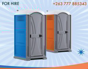 Glamour Rentals - Mobile Toilets & Showers