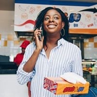 Grab and Go Zimbabwe