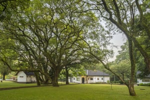 Great Zimbabwe Hotel