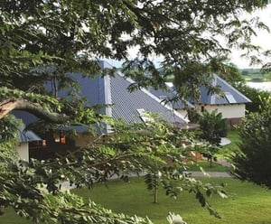 Halsted Safaris Camp