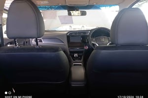 Harare: Chinhoyi-grotten-dagtour - met consumptie