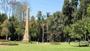 Harare Gardens