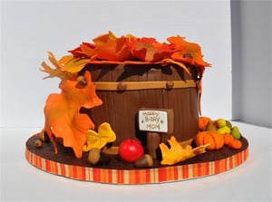 Helen Cakes Zimbabwe