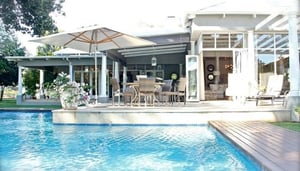 Highlands House Boutique Guest Lodge