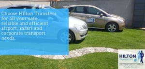 Hilton Transfers