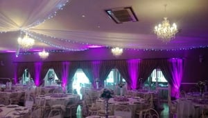 Hiring and Decor by Pretty