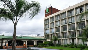 Holiday Inn Bulawayo