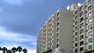Holiday Inn Harare