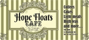 Hope Floats Cafe