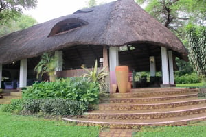 Imbabala Zambezi Safari Lodge