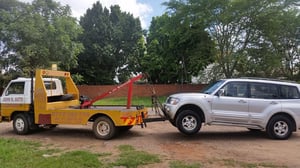 Johnkay  Auto Recovery