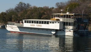 Kariba Ferries
