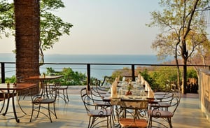 Kariba Safari Lodge