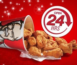 KFC Zimbabwe
