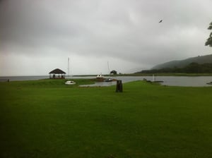 Lake Chivero