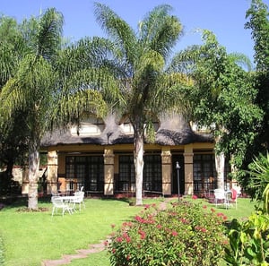 LALANI HOTEL & CONFERENCE CENTRE – BYO