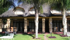 Lalani Lodge and Conference Center