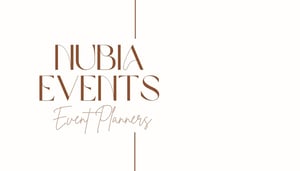 Nubia Events
