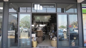 Linden Hope Interiors