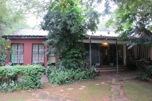 Lorries Bed and Breakfast