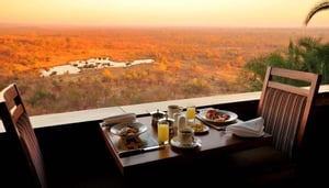 Makuwa-Kuwa Restaurant