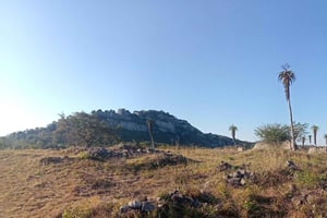 MASVINGO; WIELKA WYCIECZKA PO ZABYTKACH ZIMBABWE - Z HARARE