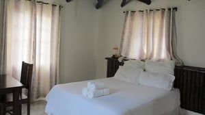 Matobo National Park  Lodges and Camping