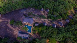 Matobo Hills Lodge