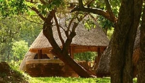 Mavuradonha Kopje Tops Lodge