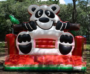 Mega Fun Jumping Castles