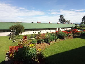 Montclair Hotel and Casino