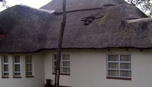 Mudziyashe Lodge