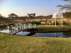 Mystique Wedding and Conferences