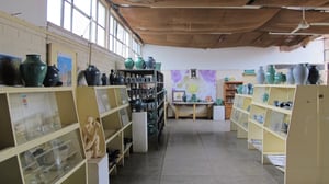 Mzilikazi Art and Craft Centre