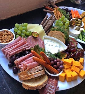 Nana’s Gourmet Cooking –NGK