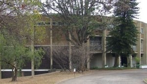 Natural History Museum Bulawayo