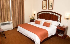 New Ambassador Hotel Harare