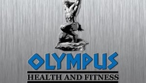 Olympus Health and Fitness Gym
