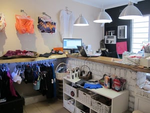 Orchid Simply Lingerie