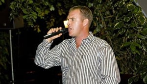 Paul Bowen Live Music