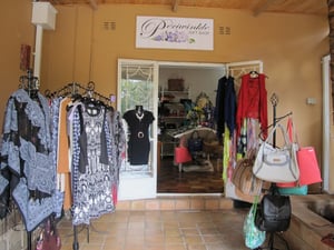 Periwinkle Gift Shop