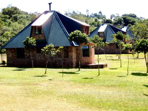 Pungwe Drift Cottages