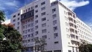 Rainbow Bulawayo Hotel