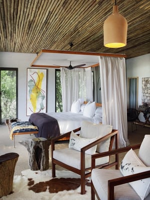 Restful Riverside Safaris Victoria Falls