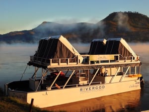 River God Adventures