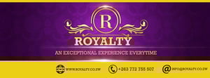 Royalty Event Planner