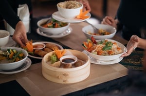 Sabai Thai Restaurant