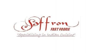 Saffron Fast Foods