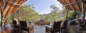 Sango Wildlife Lodge